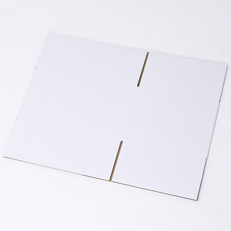 【宅配80サイズ】白ダンボール箱(佐川Mサイズ同寸)まとめ買い-7