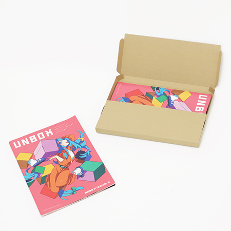 【ゆうパケット・ネコポス】定番ケース A4サイズ対応 まとめ買い-5