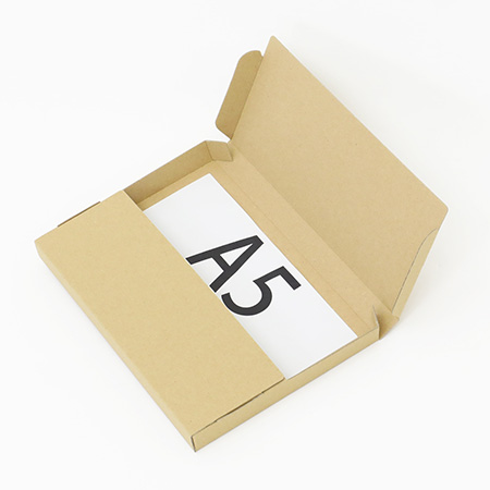 【ゆうパケット・ネコポス】定番ケース A5サイズ対応 まとめ買い-3