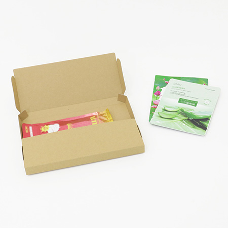 【ゆうパケット・ネコポス】定番ケース A5サイズ対応 まとめ買い-4