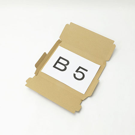 【ゆうパケット・ネコポス】定番ケース B5サイズ対応 まとめ買い-2