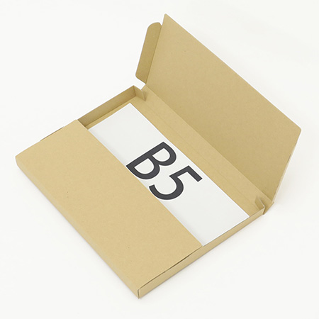 【ゆうパケット・ネコポス】定番ケース B5サイズ対応 まとめ買い-3