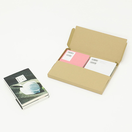 【ゆうパケット・ネコポス】定番ケース B5サイズ対応 まとめ買い-4