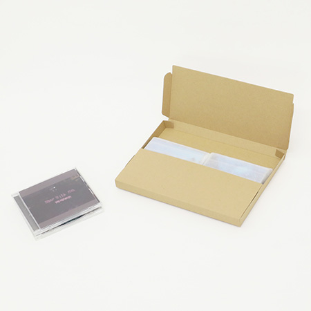 【ゆうパケット・ネコポス】定番ケース B5サイズ対応 まとめ買い-5