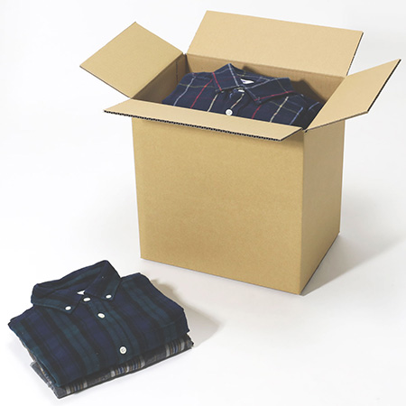 【宅配100サイズ】発送用ダンボール箱 A4サイズ対応 まとめ買い-6