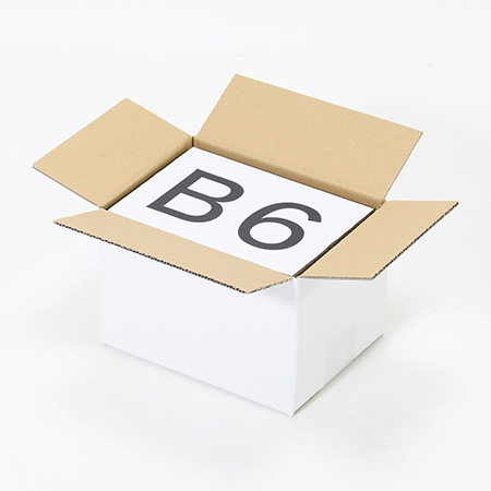 宅配48ダンボール箱(白) まとめ買い-2