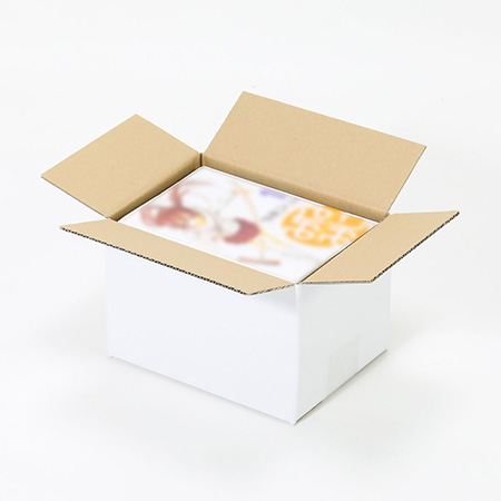 宅配48ダンボール箱(白) まとめ買い-3