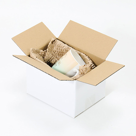 宅配48ダンボール箱(白) まとめ買い-4