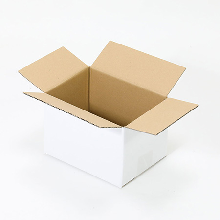 宅配48ダンボール箱(白) まとめ買い-5