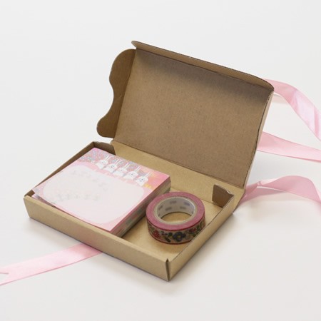 定形外郵便用小型ダンボール箱(ポストイン)まとめ買い-4