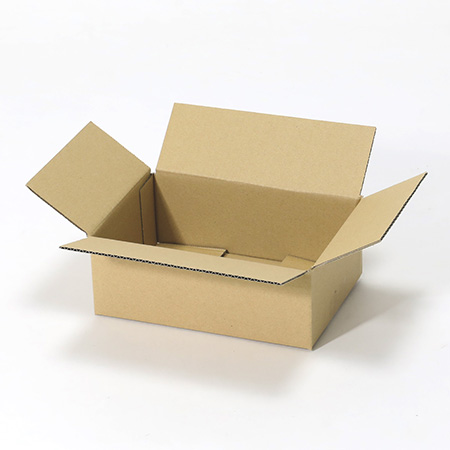 【宅配50サイズ】発送用 小型ダンボール箱 A5サイズ対応まとめ買い-3