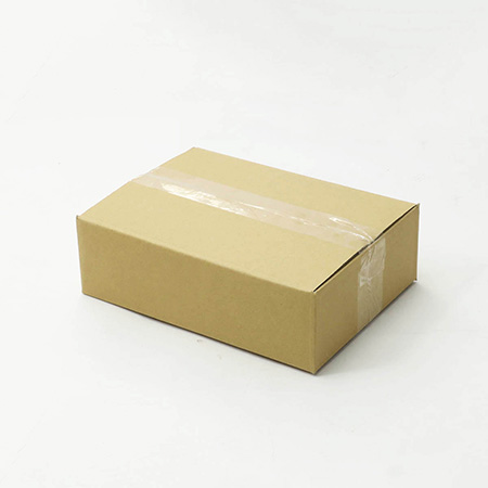 【宅配60サイズ】発送用 小型ダンボール箱 B5サイズ対応まとめ買い-3