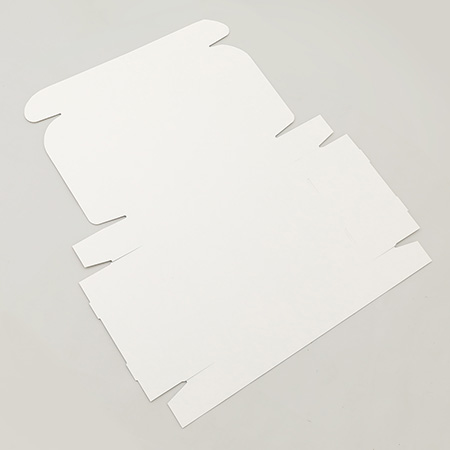 【宅配60サイズ】商品・ギフト用ケース A4サイズ対応(白) まとめ買い-7