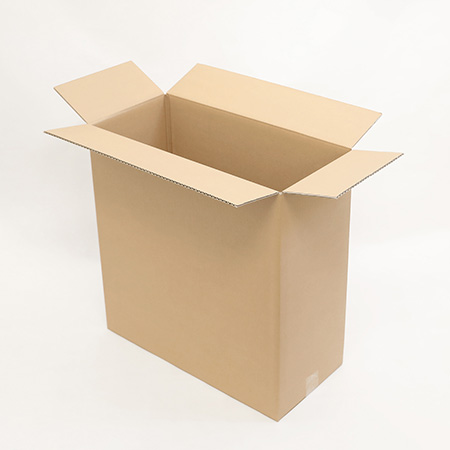 【宅配140サイズ】発送用ダンボール箱 550×250×550 まとめ買い-2