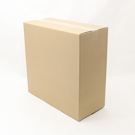 【宅配140サイズ】発送用ダンボール箱 550×250×550 まとめ買い-3