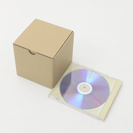 【宅配40サイズ】小物・ギフト用ケース 100×100×100 まとめ買い-3