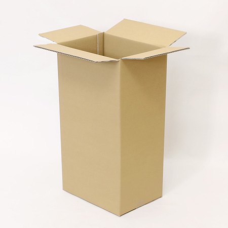 【宅配120サイズ】発送用ダンボール箱 A4対応 深さ600mm まとめ買い-3