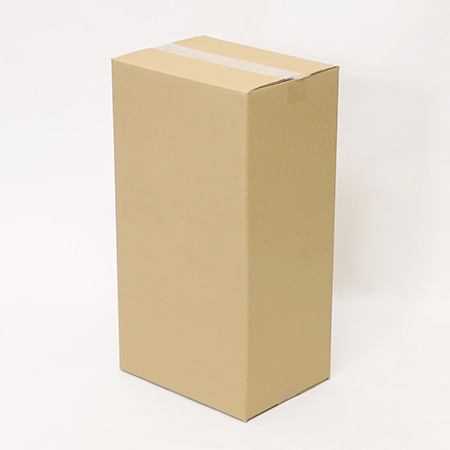 【宅配120サイズ】発送用ダンボール箱 A4対応 深さ600mm まとめ買い-4