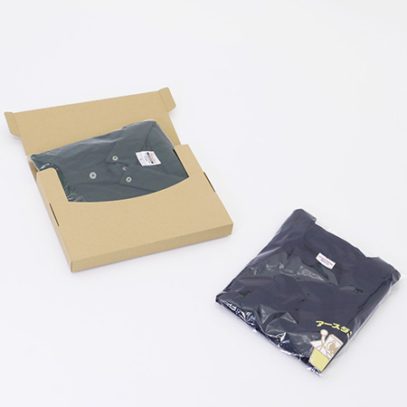 【B5/厚さ3cm/両面茶】定番ダンボール箱(ネコポス新規格対応) まとめ買い-4