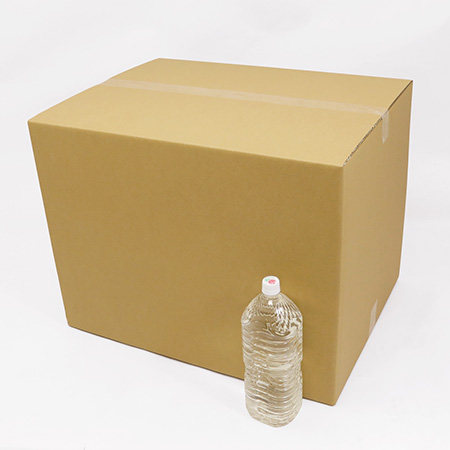 【宅配170サイズ】定番ダンボール箱(ゆうパック最大/深さ500mm) まとめ買い-3