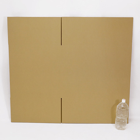 【宅配170サイズ】定番ダンボール箱(ゆうパック最大/深さ500mm) まとめ買い-4