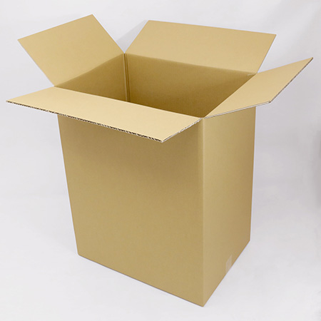 【宅配170サイズ】定番ダンボール箱(ゆうパック最大/深さ700mm) まとめ買い-2