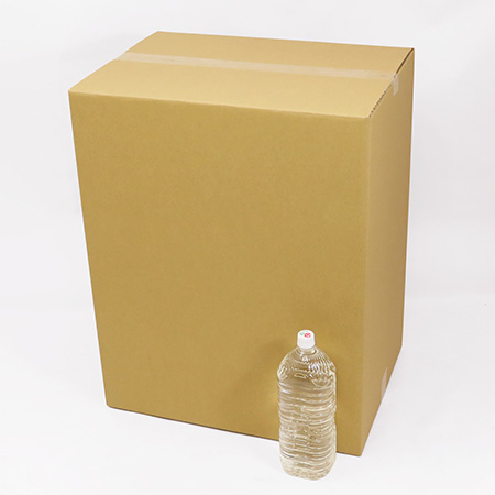【宅配170サイズ】定番ダンボール箱(ゆうパック最大/深さ700mm) まとめ買い-3