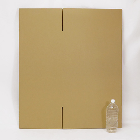 【宅配170サイズ】定番ダンボール箱(ゆうパック最大/深さ700mm) まとめ買い-4