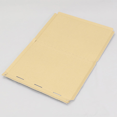 【A4/厚さ2cm/表面白】クロネコDM便・ゆうパケット対応ケース まとめ買い-6