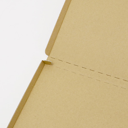 【A4/厚さ2cm/表面白】クロネコDM便・ゆうパケット対応ケース まとめ買い-7