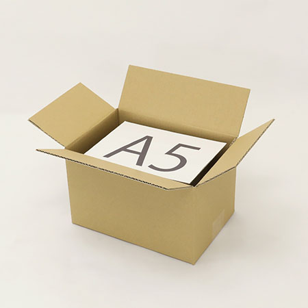 【宅配60サイズ】梱包・発送用ダンボール箱 (3辺合計60cm) まとめ買い-3