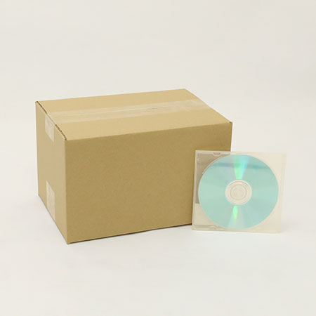 【宅配60サイズ】梱包・発送用ダンボール箱 (3辺合計60cm) まとめ買い-5