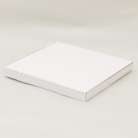 【ゆうパケット・ゆうゆうメルカリ便対応】梱包・発送箱(B5/白) まとめ買い-6