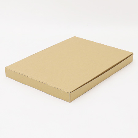 【A4/厚さ3cm/両面茶】タテ開きタイプ ゆうパケット対応 まとめ買い-5