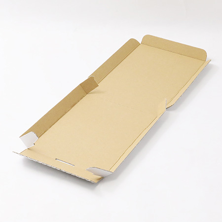 【A5/厚さ3cm/表面白】タテ開きタイプ ゆうパケット対応 まとめ買い-7