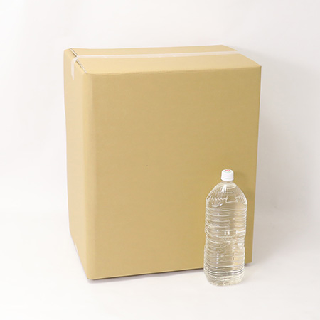 【宅配140サイズ】重量物用ダンボール箱(A3対応) まとめ買い-5
