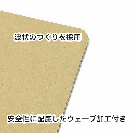 【A5/厚さ3cm】しっかり包めるダンボール箱 まとめ買い-7