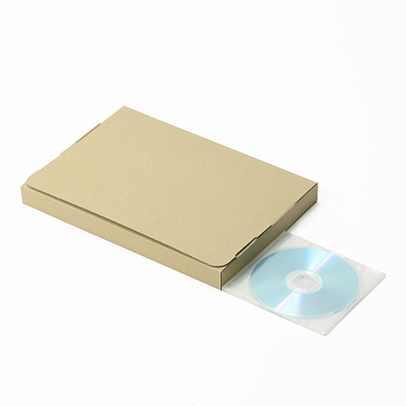 【B5/厚さ3cm】しっかり包めるダンボール箱 まとめ買い-4