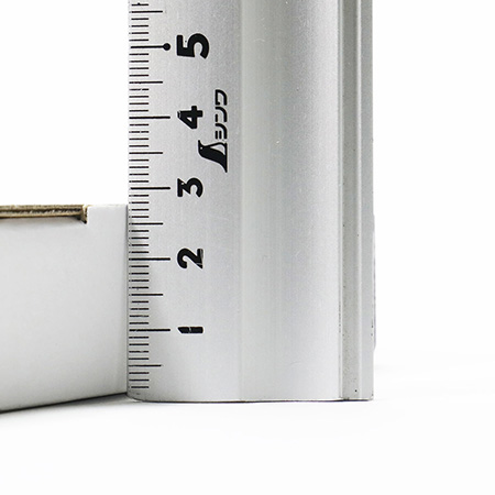 【A5/厚さ3cm/表面白】しっかり包めるダンボール箱 まとめ買い-5