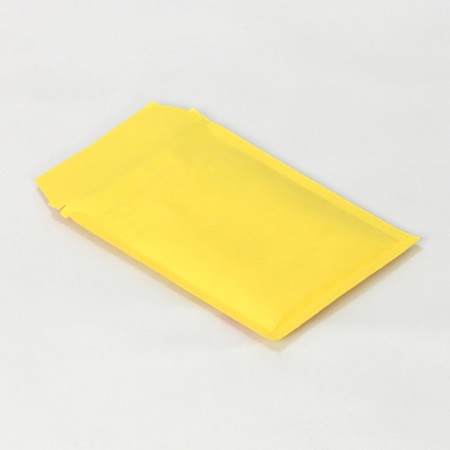 クッション封筒(イエロー)175×140-8