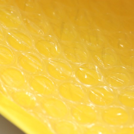 クッション封筒(イエロー)285×210-3