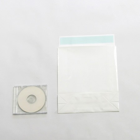 宅配袋(艶あり)【小】320×260×85-2