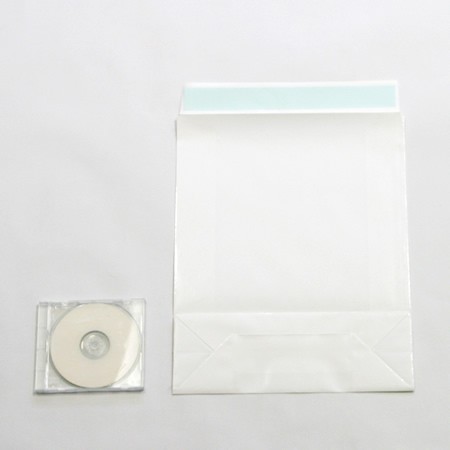 宅配袋(艶あり)【大】410×320×110-2