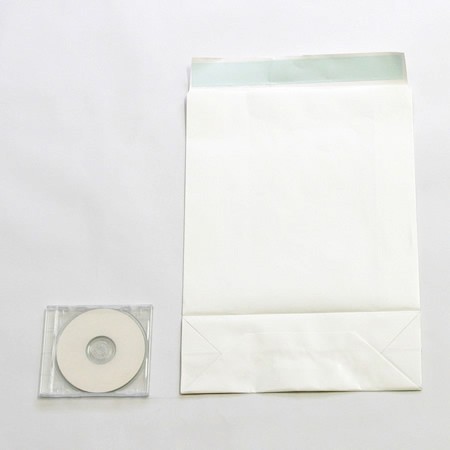 宅配袋(艶なし)【大】450×320×110-2