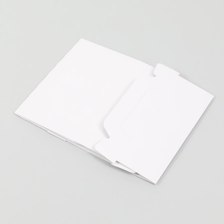 手提げ式洋菓子ケース【S 3.5X5】-5