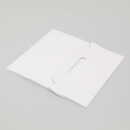 手提げ式洋菓子ケース【S 6X8】-5