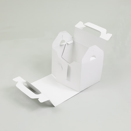 手提げ式洋菓子ケース【5号】-2