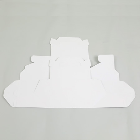 手提げ式洋菓子ケース【5号】-5