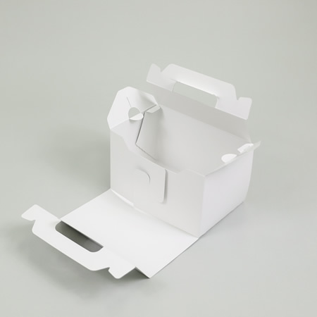 手提げ式洋菓子ケース【6号】-2