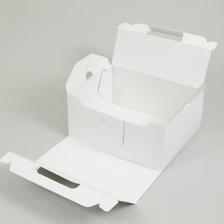 手提げ式洋菓子ケース【8号】-2